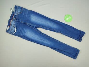 kurtki c and a: C&A, Jeansy damskie, M — 2