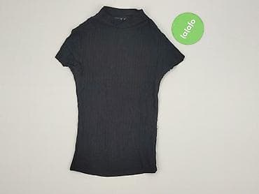 bluzki paris: Bershka, Top damski, rozmiar XS — 2