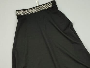 czarne spódnice z tafty: New Collection, Women`s skirt, size S (EU 36) — 1