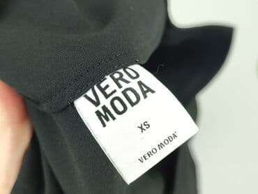 varlesca kurtki zimowe: Vero Moda, Sukienka damska, rozmiar XS — 4