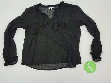 kobieca bluzki: Bluzka damska, rozmiar M — 2
