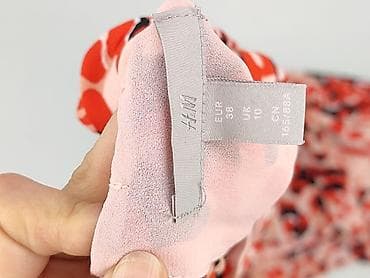 koszule mango: H&M, Sukienka damska, rozmiar M — 6