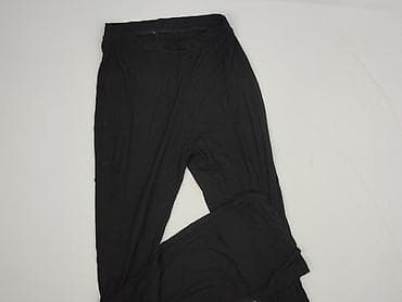 jeansu push up: Spodnie materiałowe damskie, rozmiar One size — 1