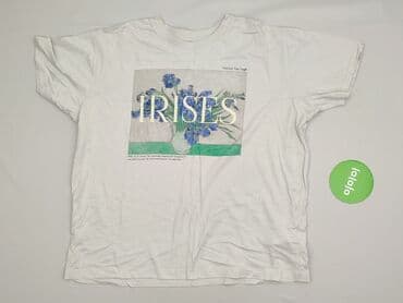 vinceotto t shirty: Sinsay, T-shirt damski, rozmiar M — 4