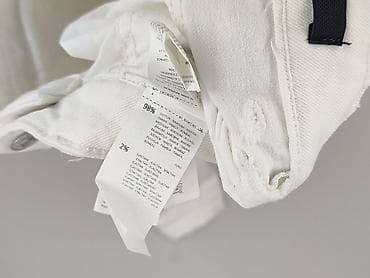 flat: Jeansy damskie, rozmiar XS — 5