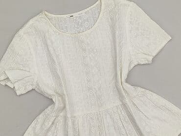 smyk bluzki dziewczęca: Sinsay, Bluzka damska, rozmiar S — 1