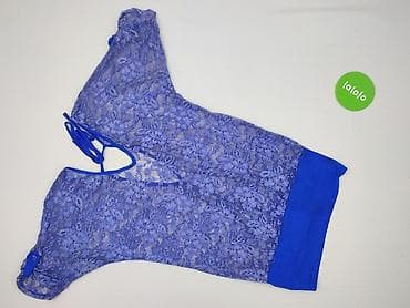bluzka boho h: Bluzka damska, rozmiar M — 2