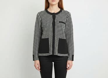 gant kurtka damska: Kardigan damski, rozmiar S — 5