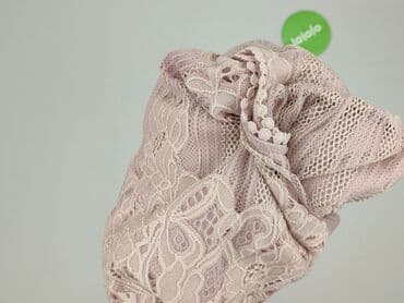 bluzki z tiulem czarne: Mohito, Women's blouse, XS at lalafo.pl — 4 bluzki z tiulem czarne: Mohito, Women's blouse, XS — 4