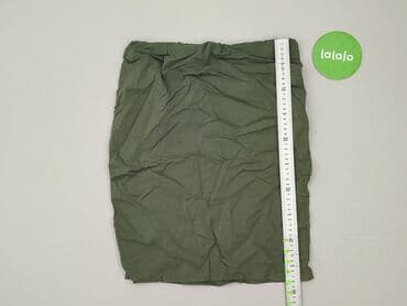spódniczka khaki: Spódnica damska, rozmiar 2XL — 4