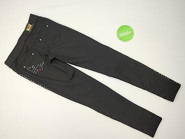 klapki na platformie vices: Legginsy rozmiar M — 3