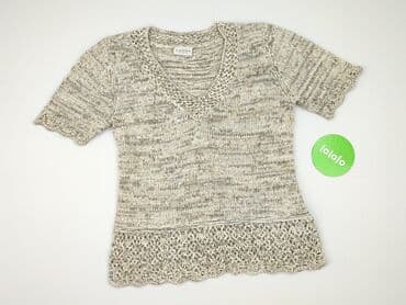 sweter z kaszmiru c a: Canda, Women`s sweater, size M (EU 38) — 2