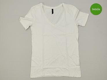 custom t shirty maker: Sinsay, T-shirt damski, rozmiar XS — 2