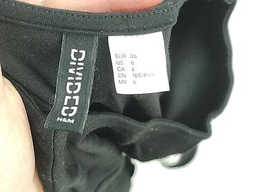 h m oversized top: H&M Divided, Sukienka damska, rozmiar S — 5