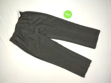 legginsy push allegro: Spodnie materiałowe damskie, rozmiar 4XL — 4