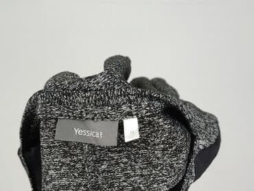 koszulka barcelony z napisem: Yessica, Bluzka damska, rozmiar M — 5