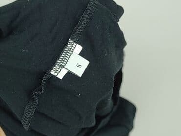 czarne sukienki na wesele dla puszystych: MINIMUM, Sukienka damska, rozmiar S — 6