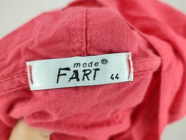 basic feel good: Tunika damska, rozmiar 2XL — 4