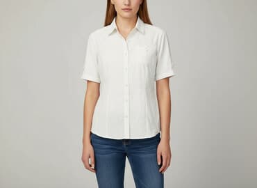 vinted the north face kurtka: The North Face, Women`s shirt, size L — 1