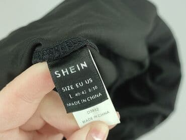 intimidao majtki bezszwowe: Shein, Legginsy Sportowe damskie, rozmiar L — 4