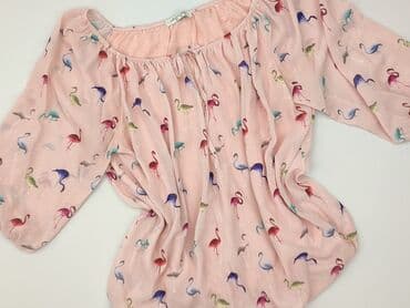 spodnie piżama hello kitty: Women's blouse, size S (EU 36) — 1