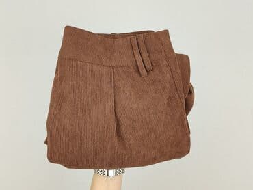 daysie spodnie woskowane: Spodnie materiałowe damskie, rozmiar M — 5