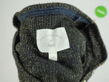 koszula damska z perełkami: Next, Women`s T-shirt, size S — 5