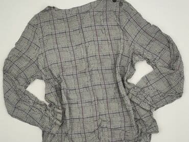 szara marynarka damska h: Yessica, Women's blouse, size XL (EU 42) — 1