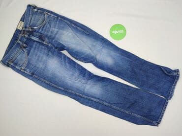 makalu marynarki: Wrangler, Jeansy dla mężczyzn, S — 2