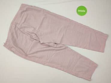 pusheen majtki: Spodnie materiałowe damskie, rozmiar 3XL — 3