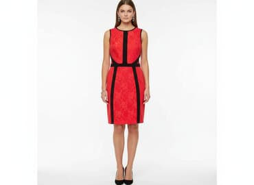 piękne czerwone sukienki na wesele: Atmosphere, Sukienka damska, rozmiar S — 6