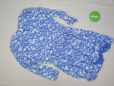 sukienki letnie plus size allegro: Sinsay, Sukienka damska, rozmiar XL — 3