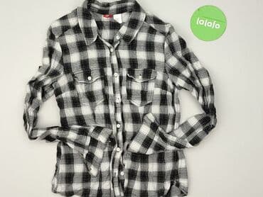 koszula flanelowa carhartt: H&M, Koszula damska, rozmiar S — 2