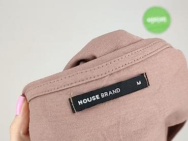 bluzki hot wheels: House, Top damski, rozmiar M — 5