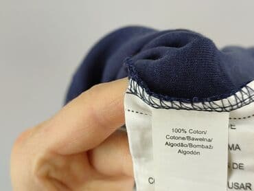 koszulki z filtrem uv: Tissaia, Koszulka dla mężczyzn, rozmiar S — 5