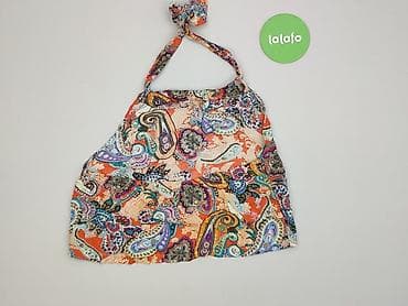 frędzle: Top damski, rozmiar One size — 3