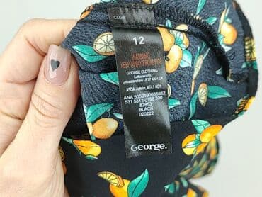 candy.pl ubrania: George, Top damski, rozmiar M — 4