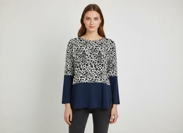 koszula asos wzór tygrysy: Oasis, Bluzka damska, S — 7