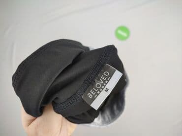 kolorowe leginsy: Beloved, Legginsy Sportowe damskie, rozmiar M — 3