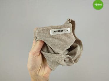 kapcie wyprzeda: Impression, Sweter damski, rozmiar L — 4