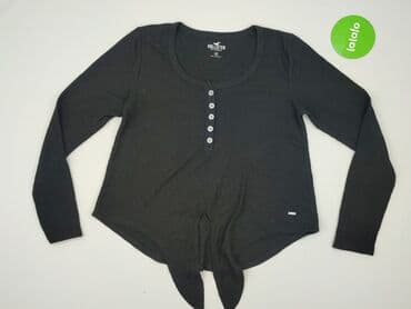termo bluzki: Hollister, Body damskie, rozmiar XS — 2