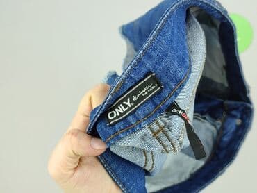 Kobiety: ONLY, Szorty damskie, M — 4