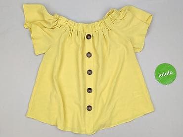 klapki transparentne ccc: F&F, Bluzka damska, rozmiar S — 2