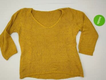 czy sweter z wiskozy jest dobry: Sweter damski, rozmiar S — 2