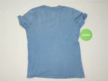 koszulki alphar one: Sinsay, T-shirt damski, XS — 3