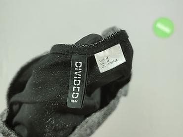 hm bluzka biala: H&M Divided, Bluzka damska, rozmiar M — 4