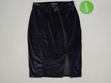 spodnie do garnituru reserved: Reserved YFL, Spódnica damska, rozmiar XS — 2