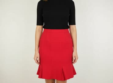 spódnice do flamenco: Imię, Spódnica damska, rozmiar M — 1