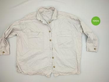 massimo koszule: & Other Stories, Koszula damska, rozmiar XL — 2