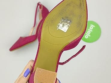 flattered buty: Półbuty damskie, rozmiar 36 — 4